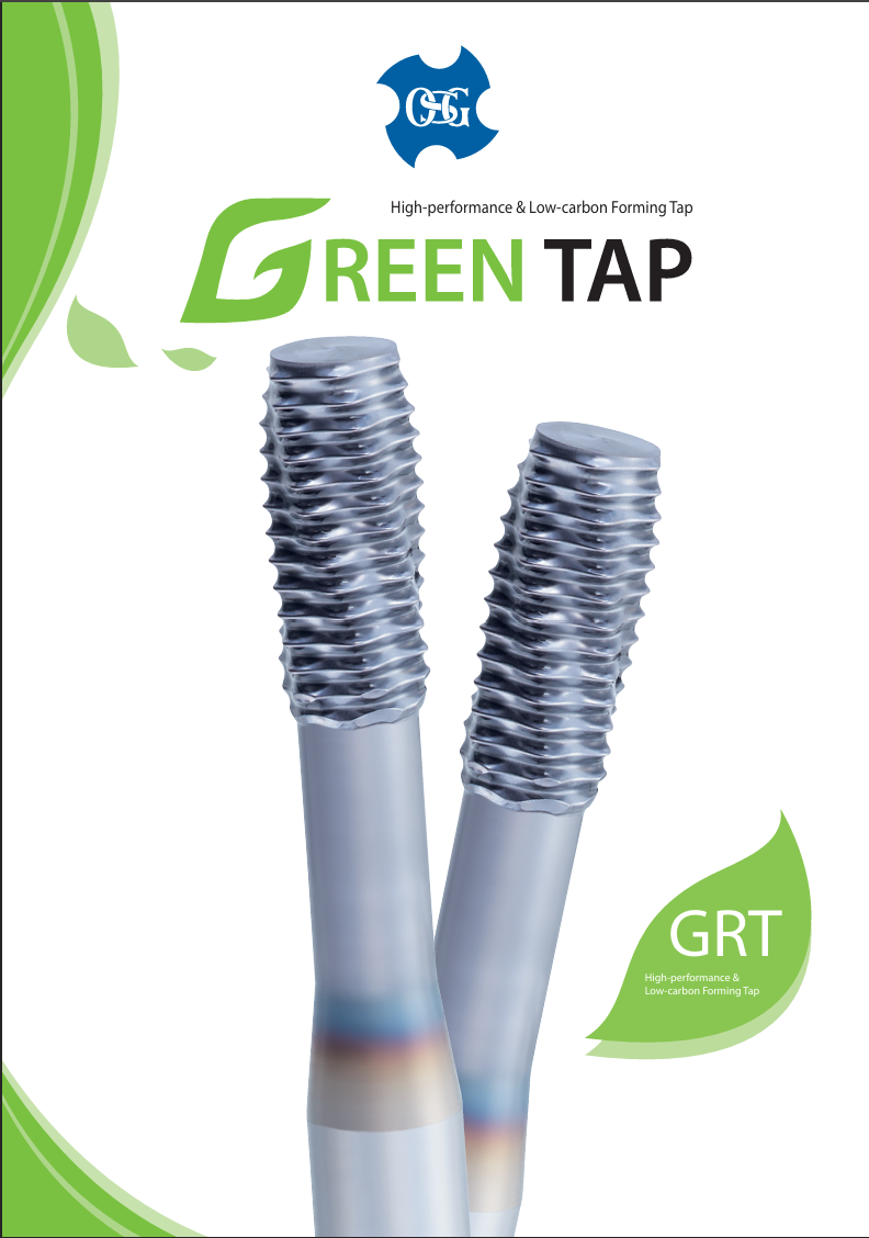 Green Tap