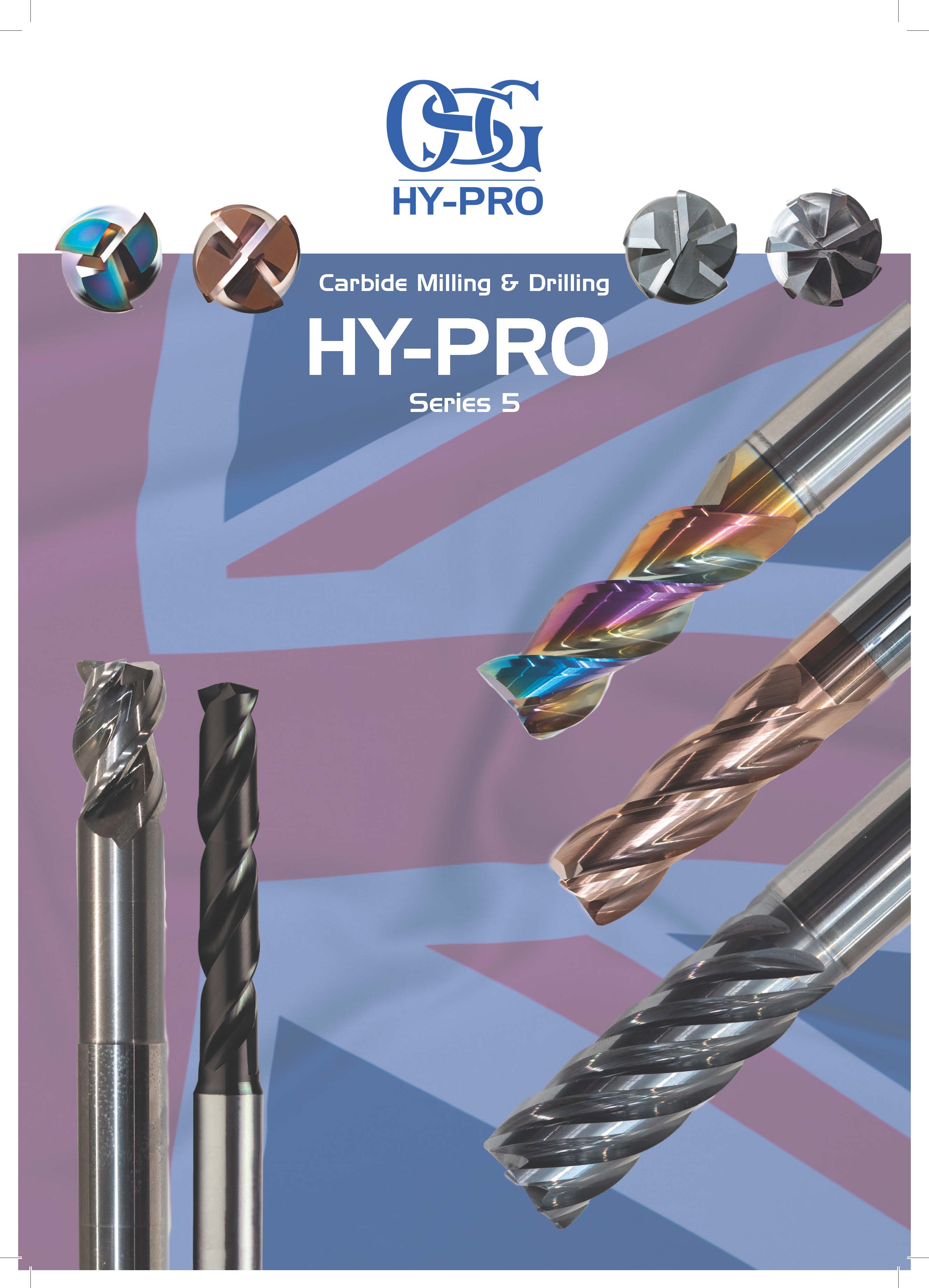 HYPRO 24 front cover (new)