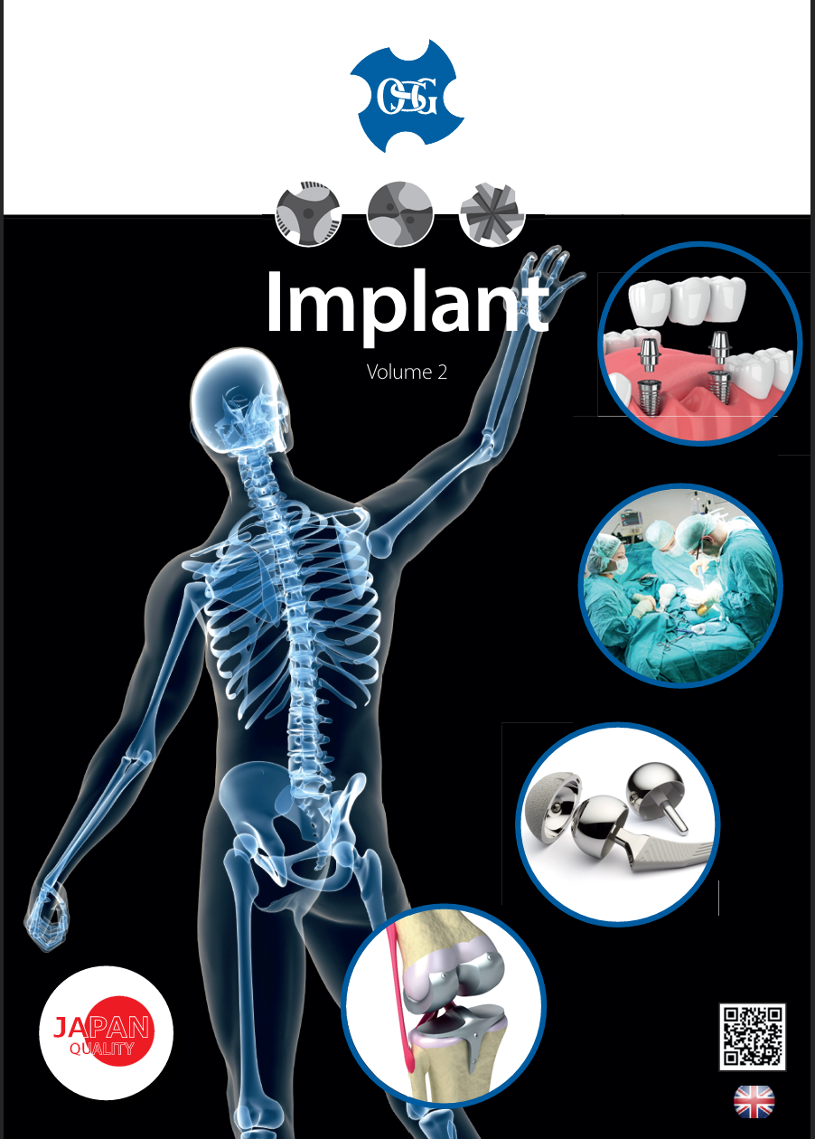 Implants Volume 2
