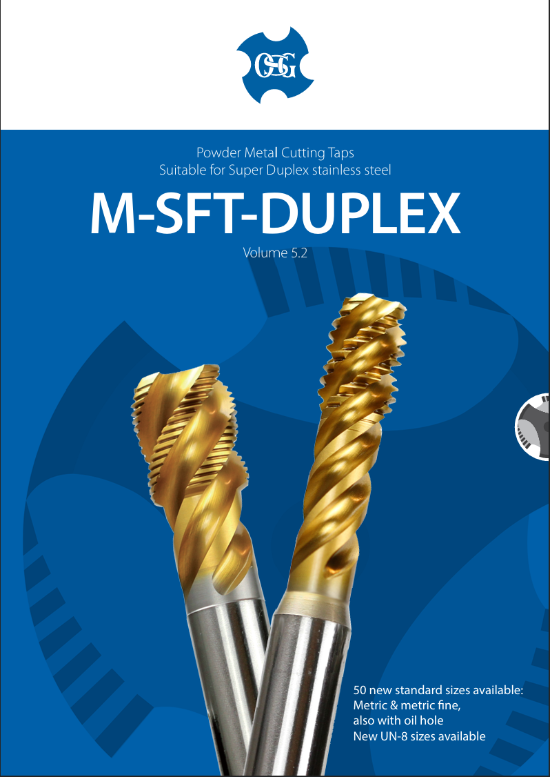 M-SFT Duplex