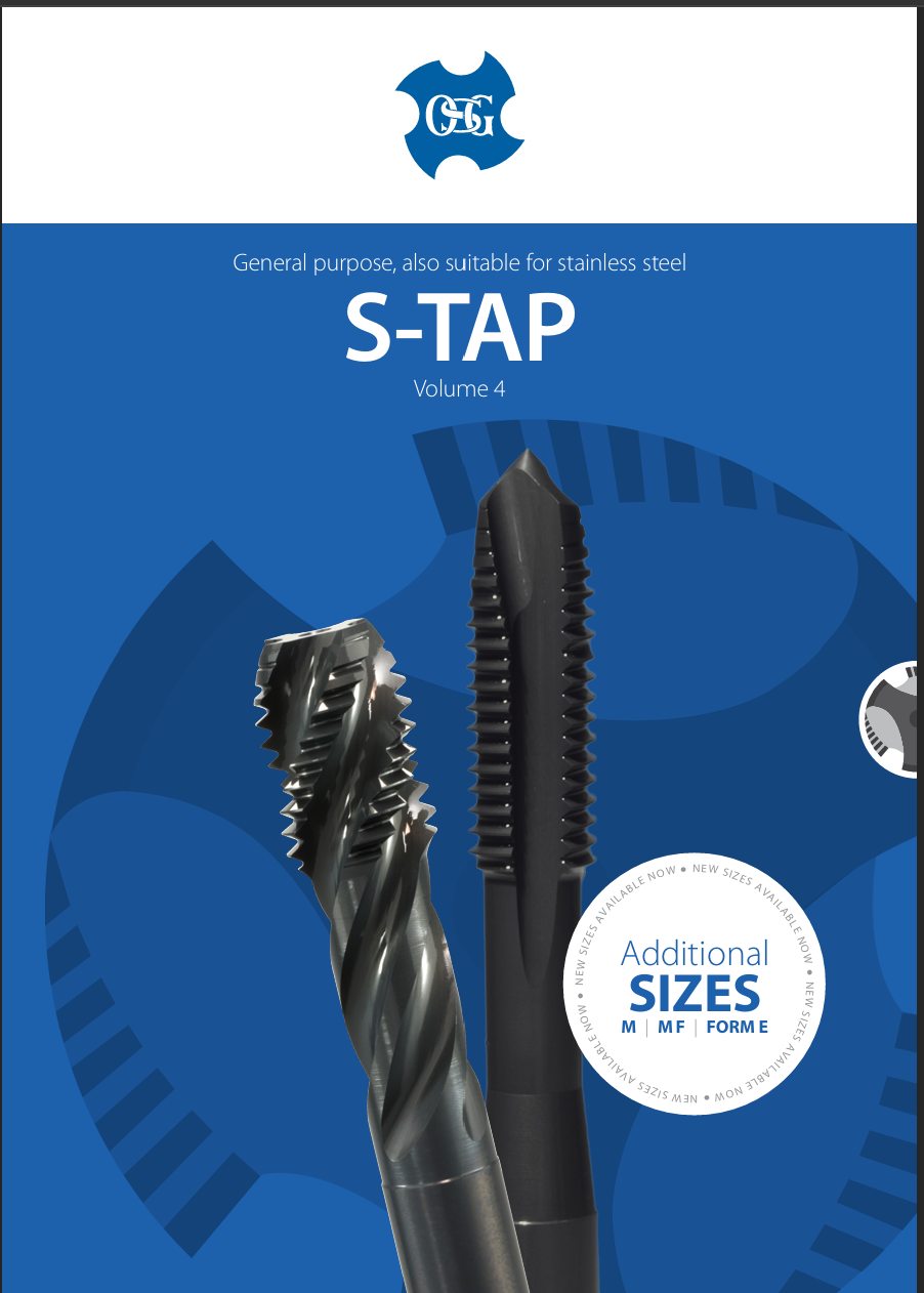 S-Tap Vol 4