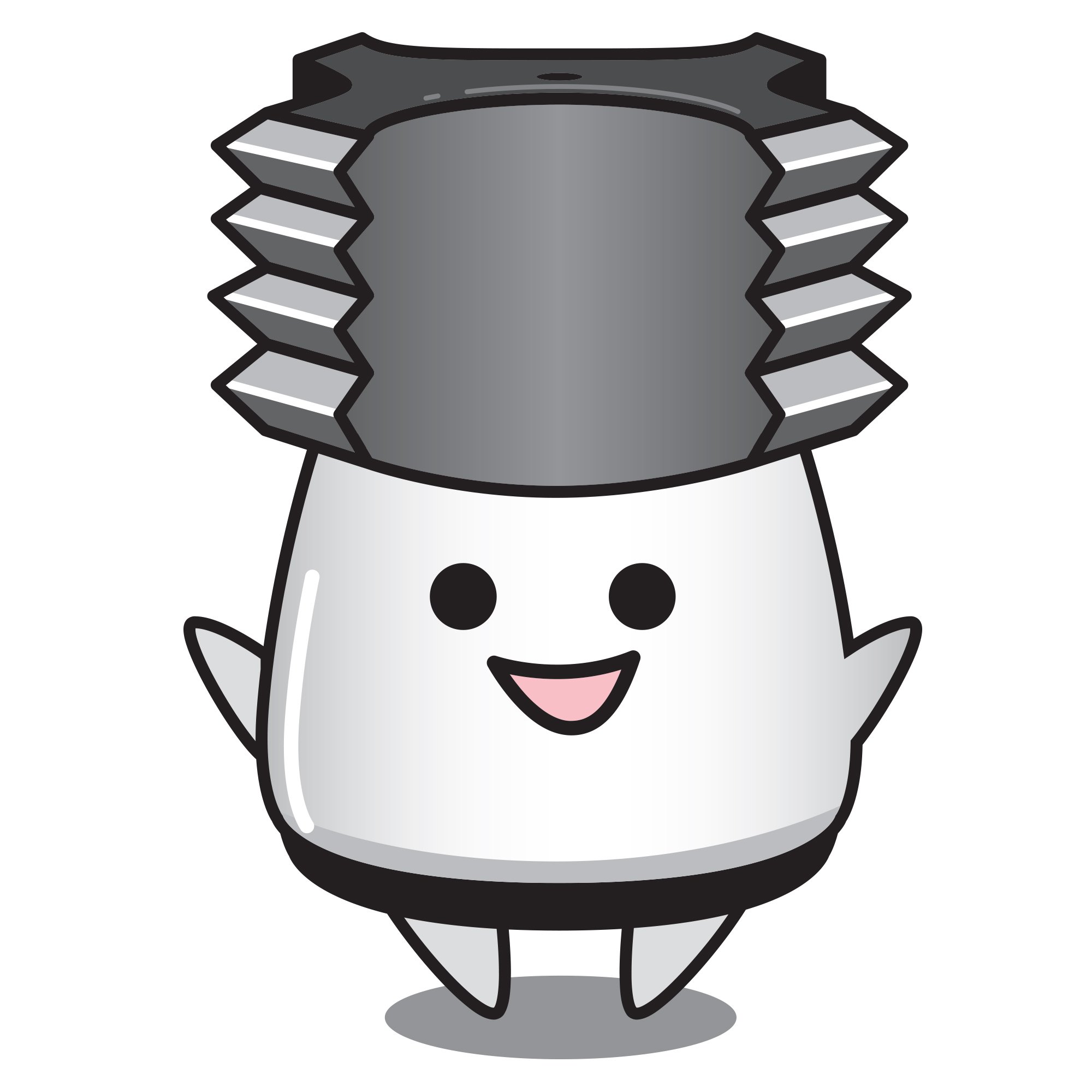 Tap-kun - 002