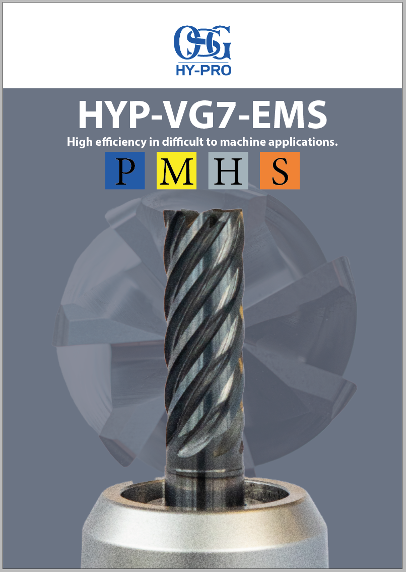 VG7 Flyer image