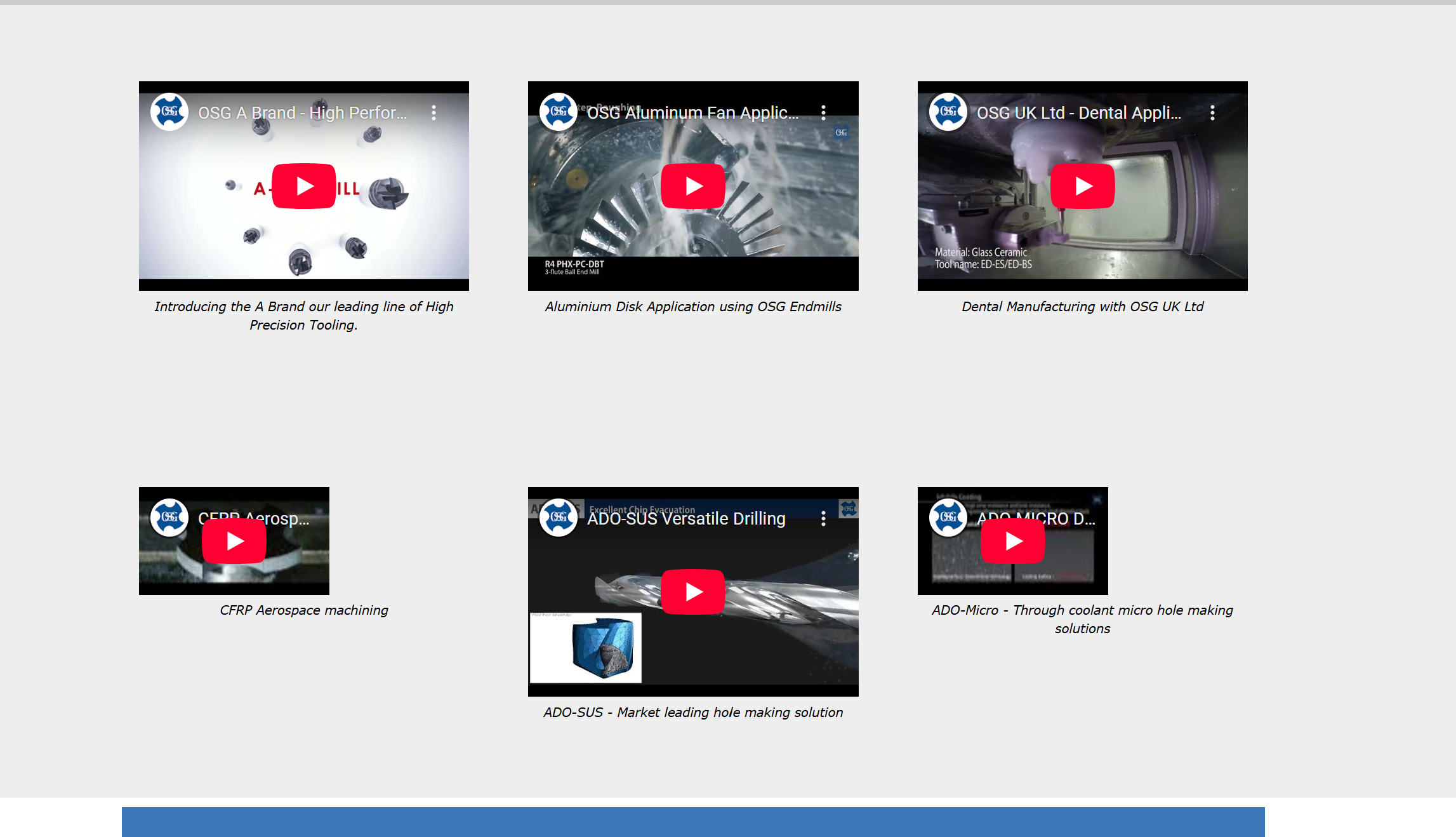 video library